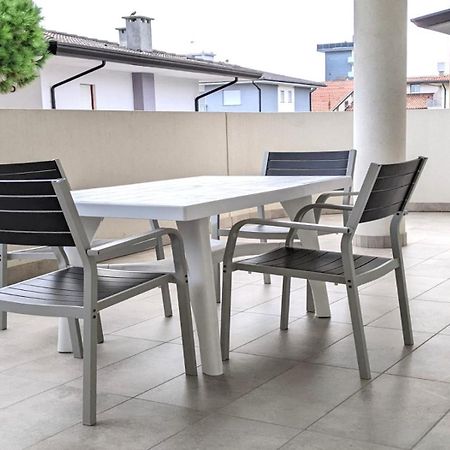 Appartamenti Torre Bianca Lignano Sabbiadoro Zewnętrze zdjęcie