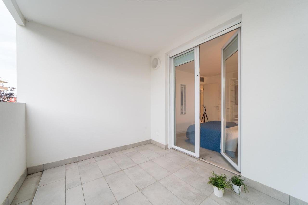 Appartamenti Torre Bianca Lignano Sabbiadoro Zewnętrze zdjęcie