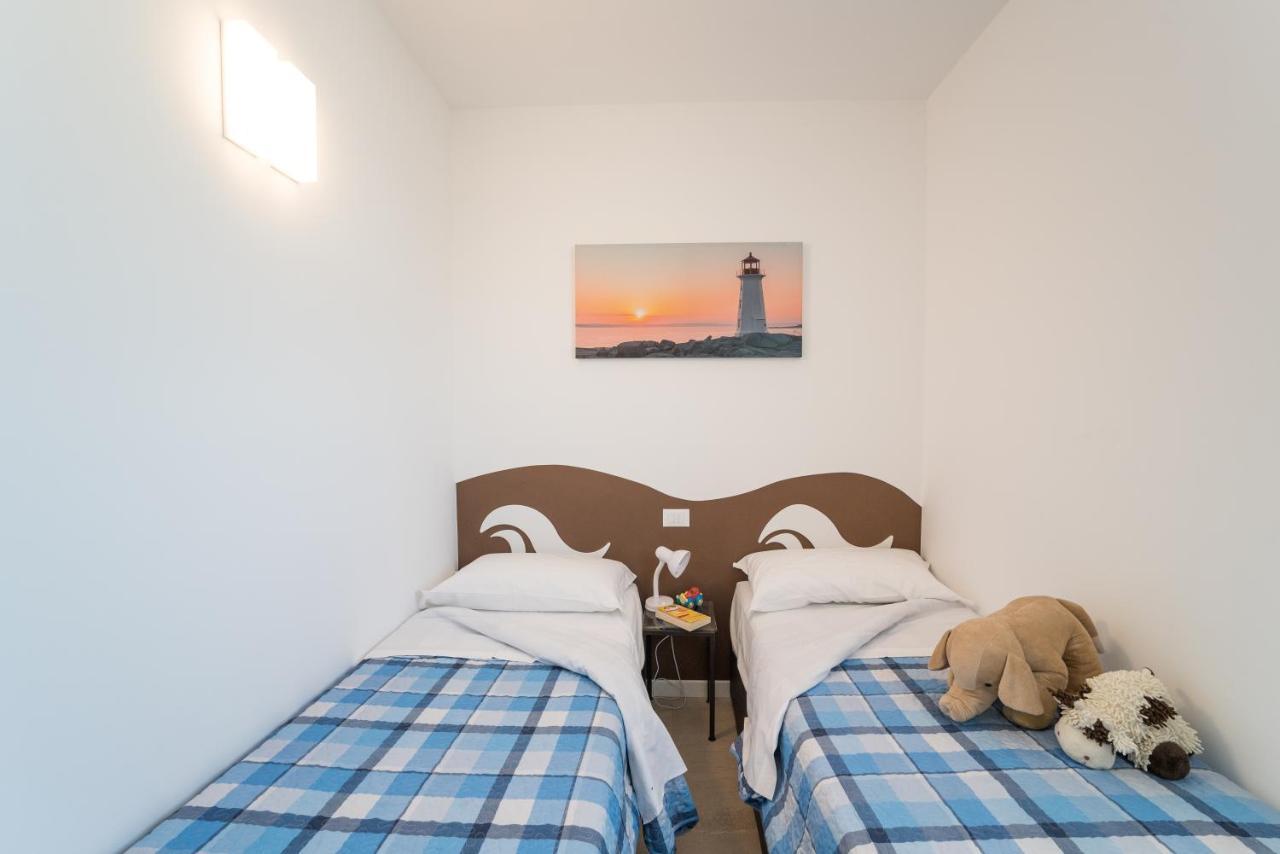 Appartamenti Torre Bianca Lignano Sabbiadoro Zewnętrze zdjęcie