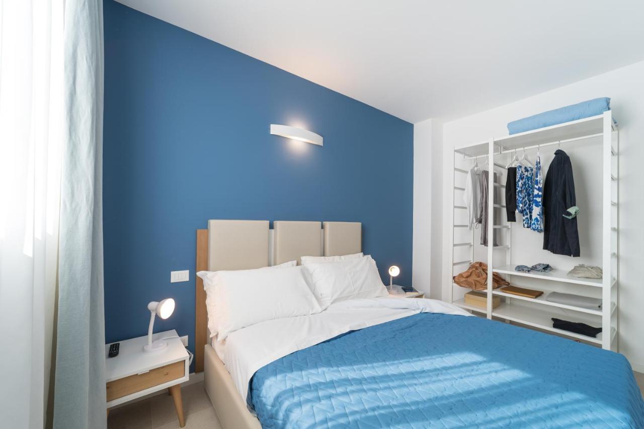 Appartamenti Torre Bianca Lignano Sabbiadoro Zewnętrze zdjęcie