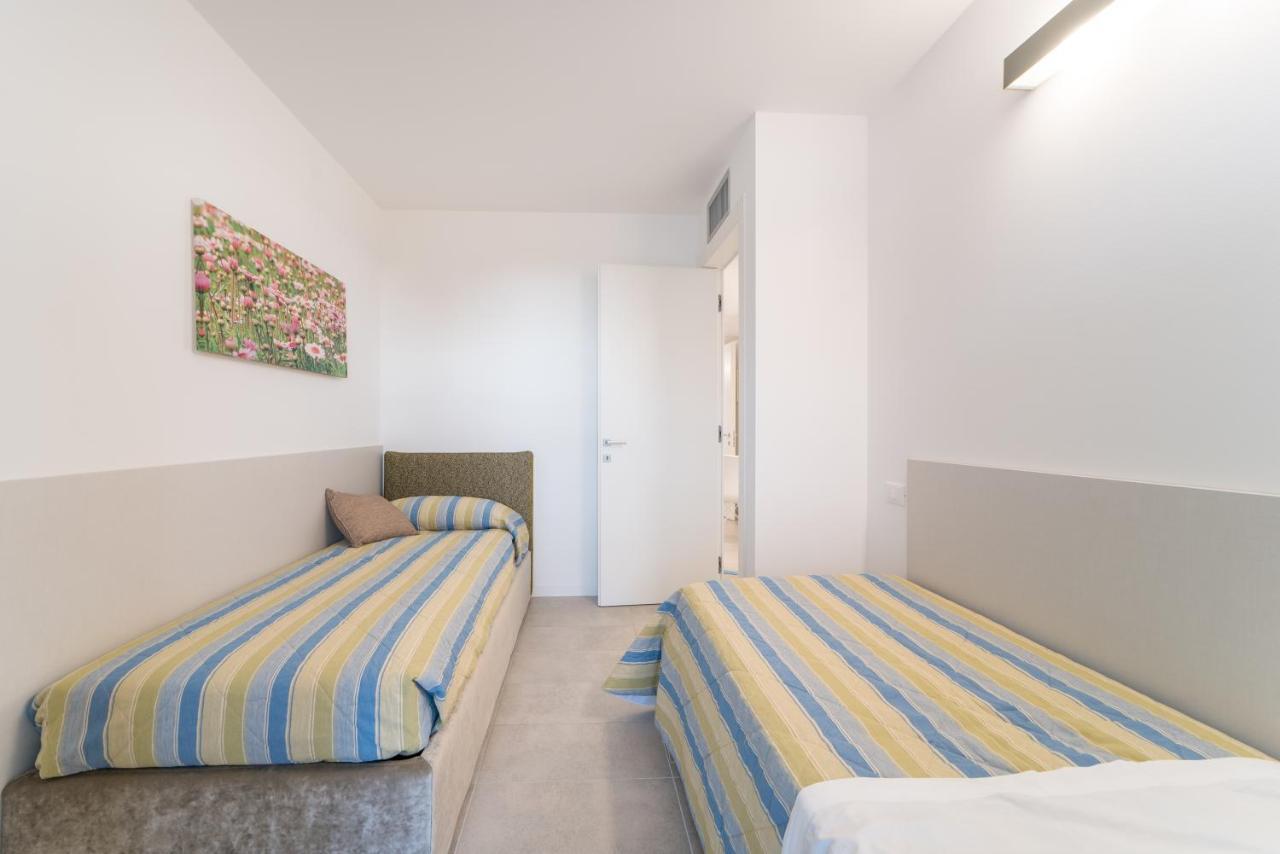Appartamenti Torre Bianca Lignano Sabbiadoro Zewnętrze zdjęcie