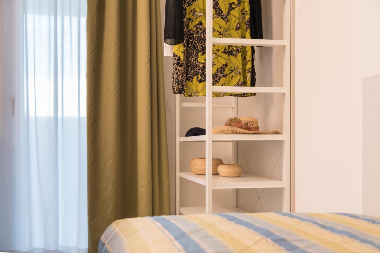 Appartamenti Torre Bianca Lignano Sabbiadoro Zewnętrze zdjęcie