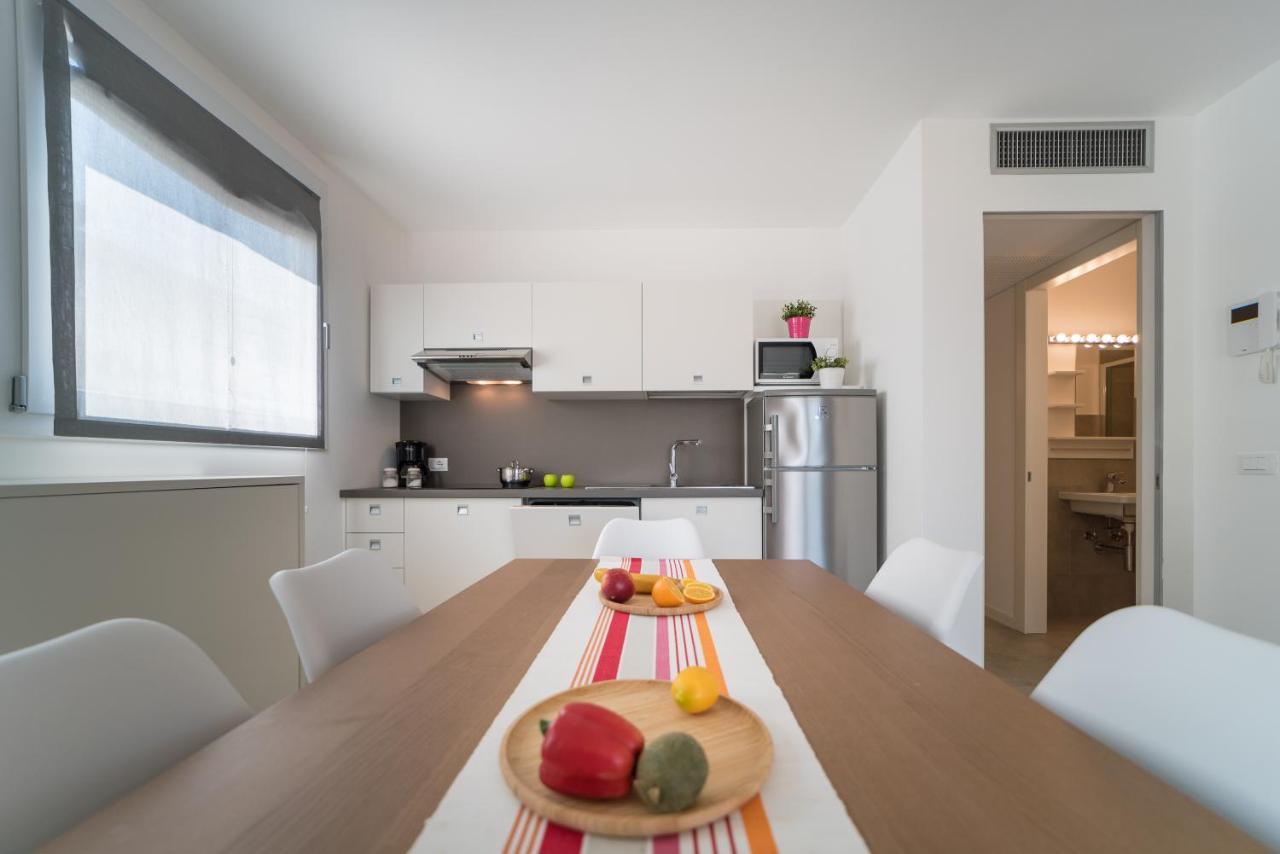 Appartamenti Torre Bianca Lignano Sabbiadoro Zewnętrze zdjęcie