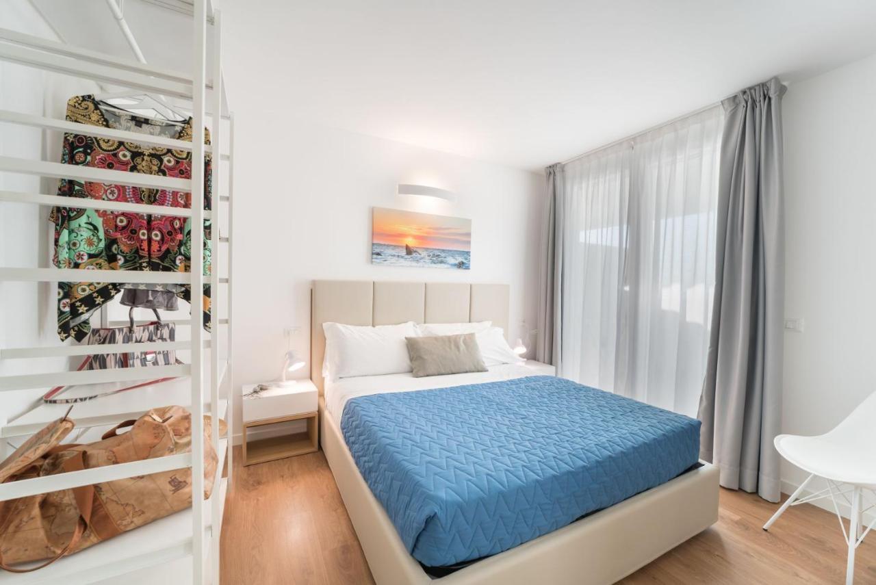 Appartamenti Torre Bianca Lignano Sabbiadoro Zewnętrze zdjęcie