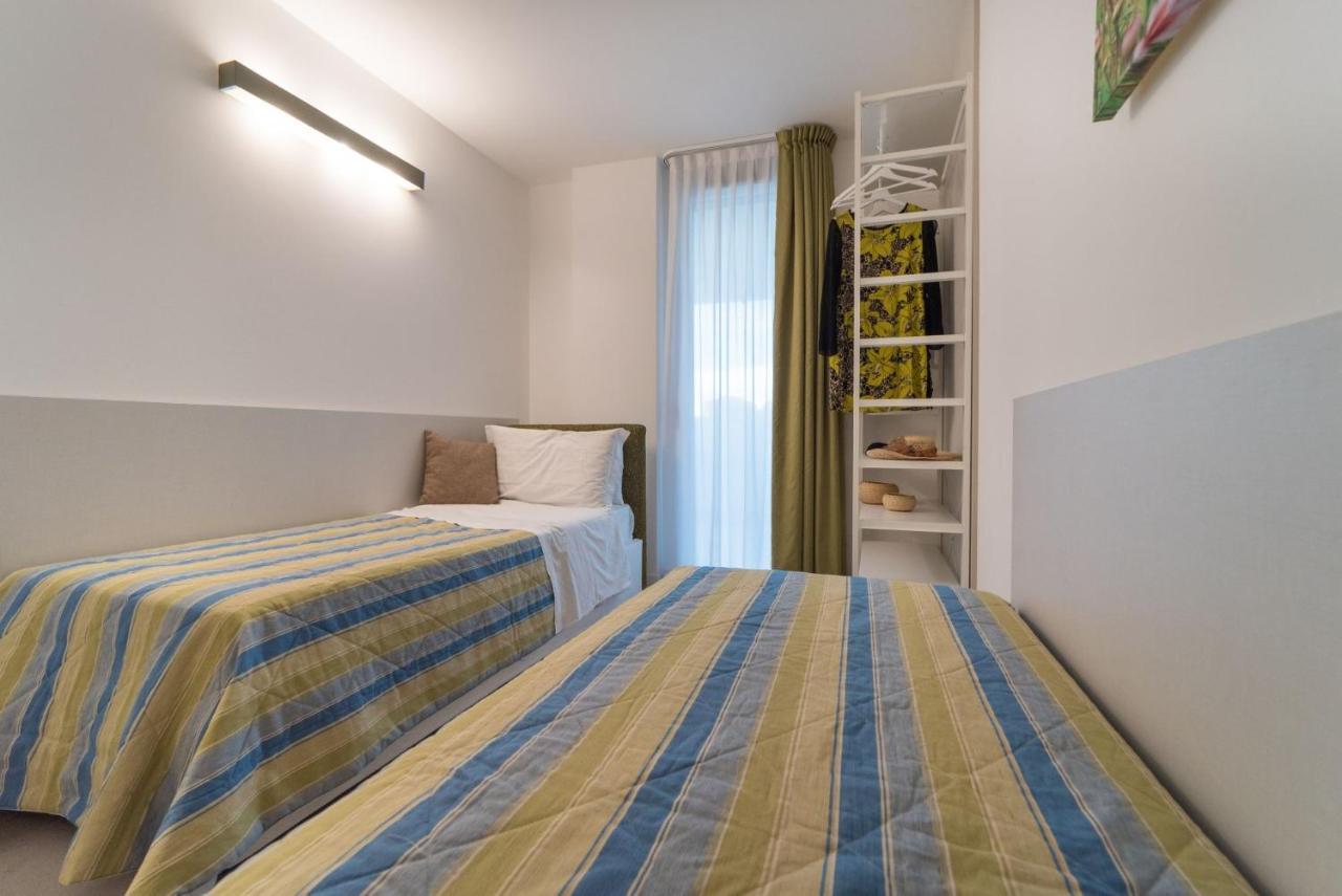 Appartamenti Torre Bianca Lignano Sabbiadoro Zewnętrze zdjęcie