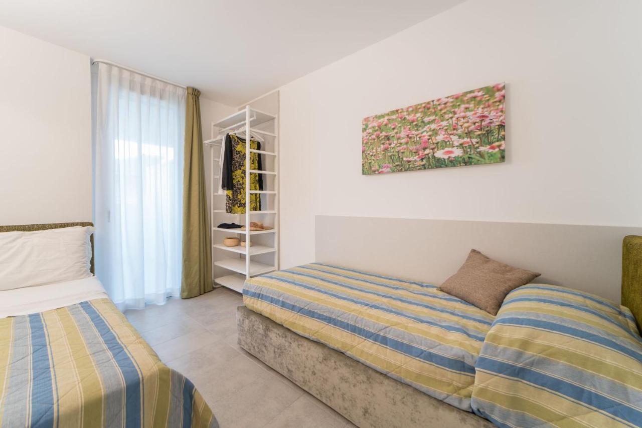 Appartamenti Torre Bianca Lignano Sabbiadoro Zewnętrze zdjęcie