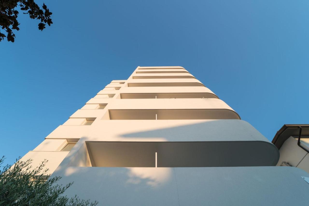 Appartamenti Torre Bianca Lignano Sabbiadoro Zewnętrze zdjęcie