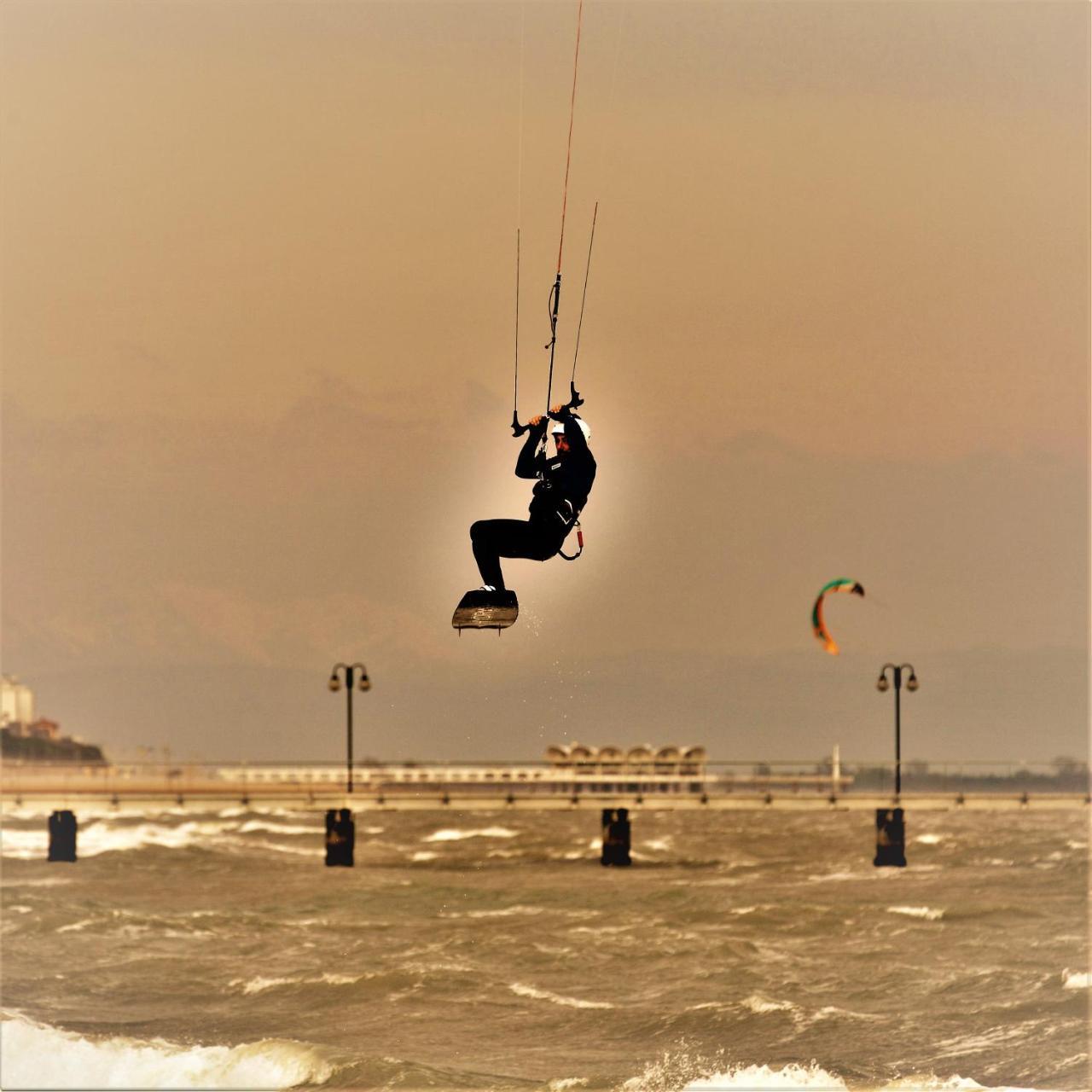 Appartamenti Torre Bianca Lignano Sabbiadoro Zewnętrze zdjęcie