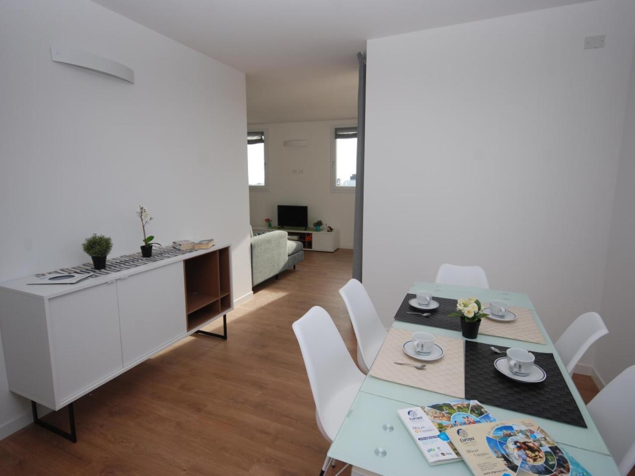 Appartamenti Torre Bianca Lignano Sabbiadoro Zewnętrze zdjęcie